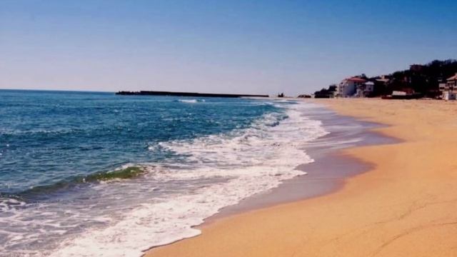 Случай в Болгарии (окончание)