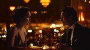 ПРОСЕКО В БОКАЛАХ ИСКРИЛОСЬ