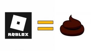 РОБЛОКС НАХ ТЫ ЭТО СДЕЛАЛ?!