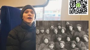 экскурсия Последний резерв обороны Москвы