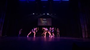 5 Триаш 134 | Сергиев Посад | CAPITAL CUP SPRING 2026 | #capitalcupspring2026