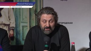 Два одноактных балета в один вечер покажут в Нижегородском театре оперы и балета имени А.С. Пушкина