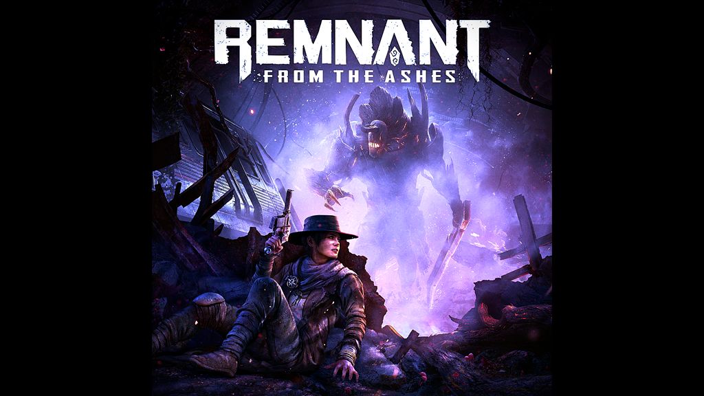 Remnant: From The Ashes 11 часть
