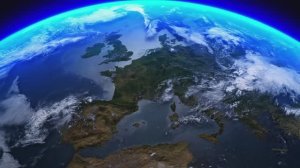 Земля: как возник и устроен наш дом