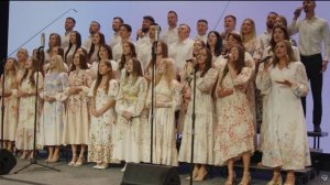 Дух Святой сошёл / Seattle Bethany Church North