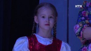 X городской конкурс детского творчества «Маленькие звездочки»