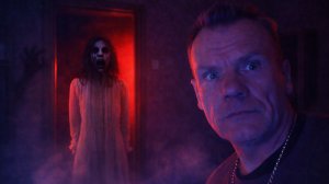 Ночь в проклятой квартире... (Тизер)