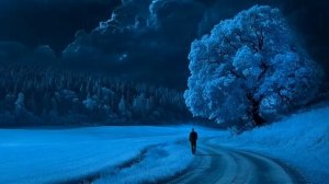 Deep Chillout Music Mix  Peaceful Deep Chill Music for Late Night Serenity