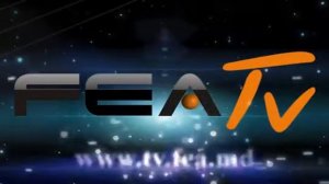 Заставка для телеканала FEATV [get.gt]