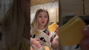 Дегустация экзотики #уралочка #дегустация #экзотическиефрукты