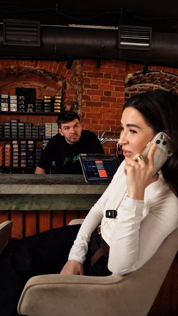 Где в Нижнем Новгороде покурить кальян за 1200 ₽? Идём в бар!