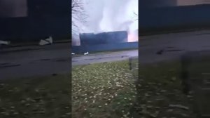 Киевская промзона на которой был цех по сбору БЛА и ещё разное производство для военных.