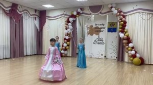 "Небо над Гатчиной", Читает: Фёдорова Мира