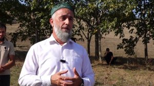 Возвращение на родину бойца ВОВ через 80 лет. Архив КТВ 2025 года.