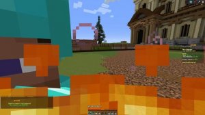 майнкрафт дуэли #11