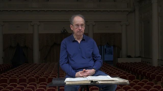 Уральский филармонический оркестр отправляется в гастрольное турне