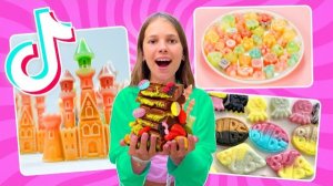 Трендовые конфеты 2026