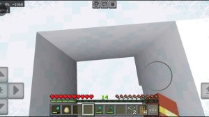 МАЙНКРАФТ ВЫЖИВАНИЕ 1000 ДНЕЙ 3 СЕРИЯ. СТРОЮ НОВЫЙ ДОМ-ЗЕМЛЯНКУ!