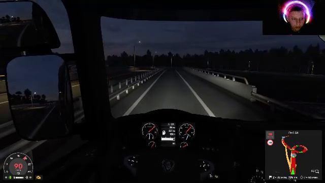 стримчик по етс 2