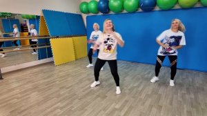 Апельсин. Разминка. 02-04-2026