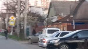 Полнолуние огромная Луна.mp4