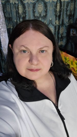 Девушка с Урала  в прямом эфире!