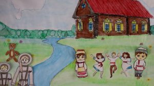 Единство народов России