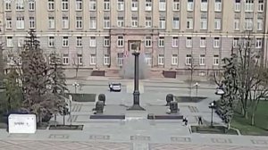 УДАР ПО ПРАВИТЕЛЬСТВУ БЕЛГОРОДСКОЙ ОБЛАСТИ.