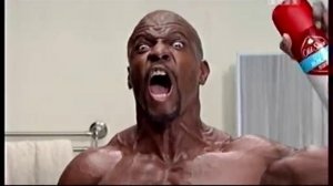 Реклама Old Spice (01.04.-31.05.2015)