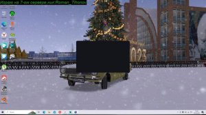 Тестовый стрим MTA Province #7.Работаем,общаемся!)