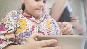 оладьи 3 часть