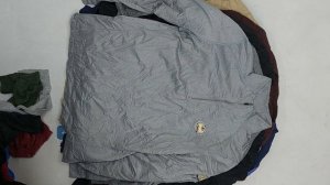 42732 Sport tops (тонковки) дл. рукав (BC6), секонд (extra/1 кат), США, 3 пак, 45 кг, 3.95€/кг, 169