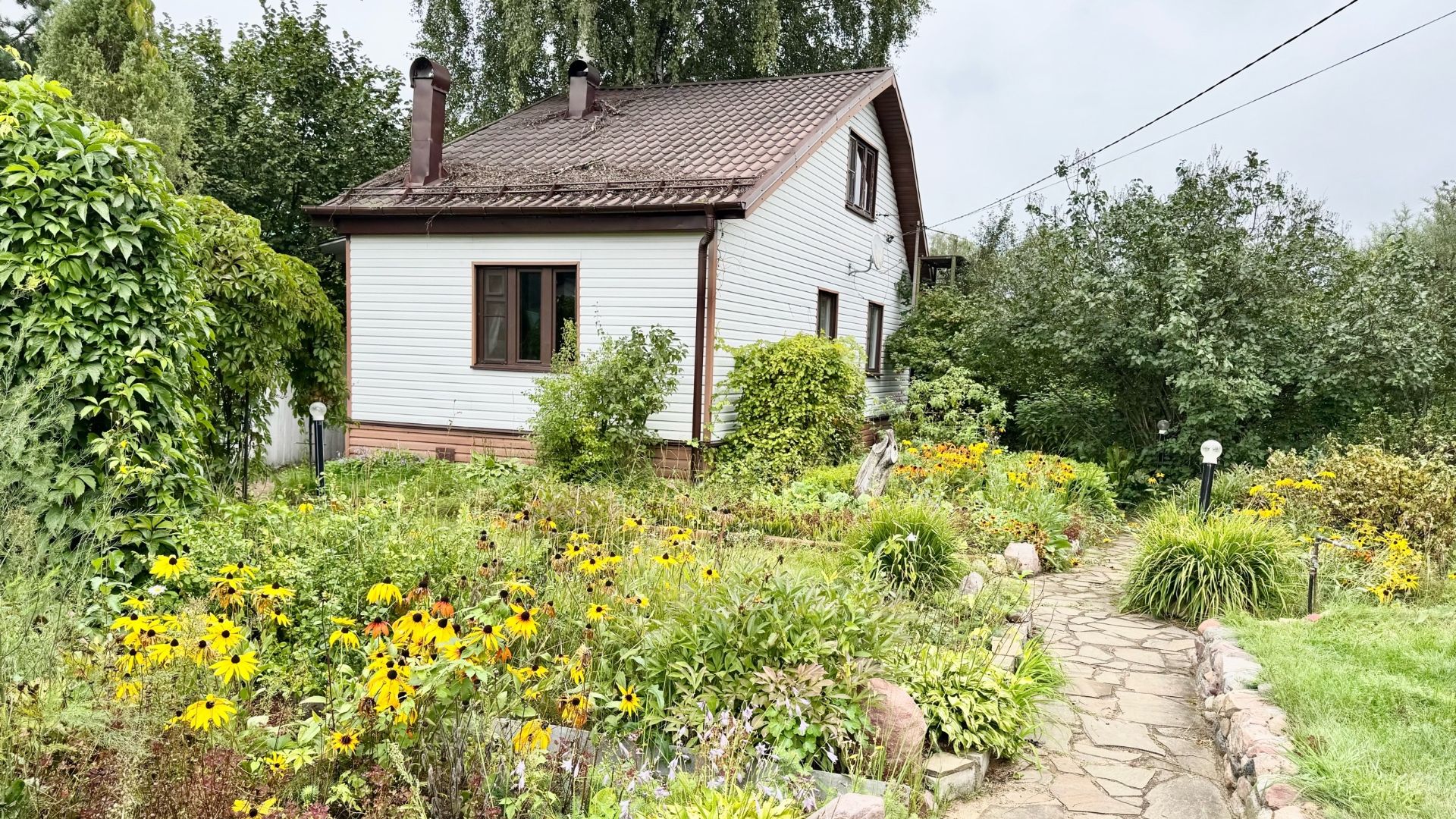 Покров СНТ Родничек дом аренда