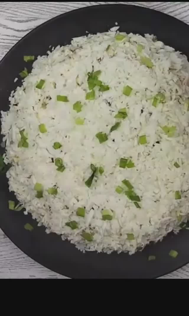 Вкусный,Простой,Бюджетный Гениальный Салат со Шпротами