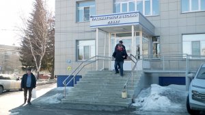 Время местное. Эфир: 01-04-2026 - С заботой о здоровье