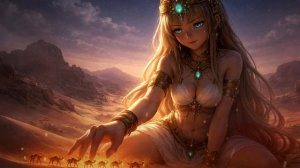 Arabic Deep House • Desert Nights & Hypnotic Oriental Vibes
