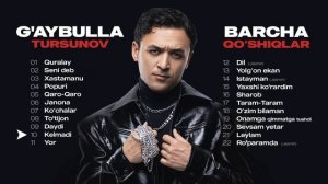 Гайбулла Турсунов