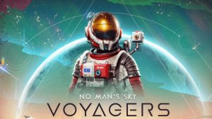 No Mans Sky - Dark Techno 2026