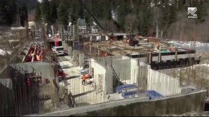 Глава КЧР Рашид Темрезов: «Аманауз» станет точкой притяжения для туристов со всей России