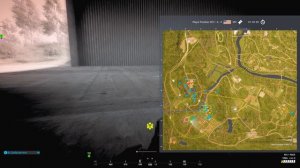 Американское наступление на Маникугане в SQUAD 10.3