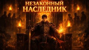 НОВАЯ АУДИОКНИГА: НАСЛЕДНИК | КНИГА 2