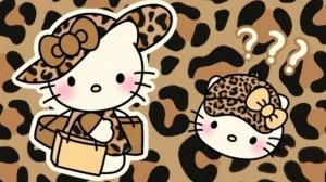 делаем колоски