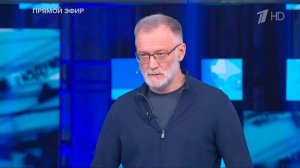 Такой подонок, как Зеленский, о христианской Пасхе вообще не имеет права говорить