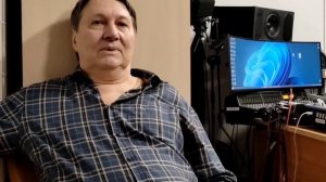 1 апреля 2026, Норильск, Айка. Серёга Зайцев вспоминает работу в ресторане.