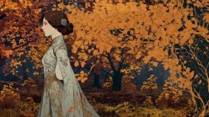 Искусство | Ар-Нуво | Art Nouveau