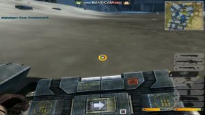 Battlefield 2142 Fatal of Berlin. Отрывок 2.