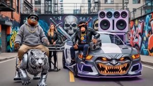 БАСС МИКС 2026🔥Музыка в машину BASS MUSIC 2026 🔈BEST EDM, BOUNCE,ELECTRO HOUSE #38