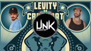 The Black Eyed Peas - Let's Get It Started (Levity x Crankdat Remix).