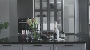 Кухня ТУЛИППА