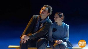 "Русский вызов": настоящее искусство! Доброе утро. Фрагмент выпуска от 01.04.2026